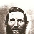 Edward Stevens (1824 - 1895) Profile