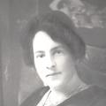 Elsie Sant (1895 - 1967) Profile