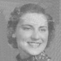 Emily Margret Stirling (1915 - 2002) Profile