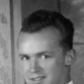 Frank Joseph Scoville (1919 - 2003) Profile