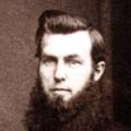George B Spencer (1840 - 1924) Profile
