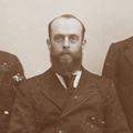George Sterling Spencer (1870 - 1957) Profile