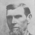 Harrison Sperry (1832 - 1928) Profile