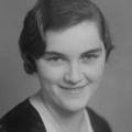 Helen Webb Salzner (1909 - 2004) Profile