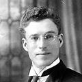 Homer Brown Spencer (1888 - 1933) Profile