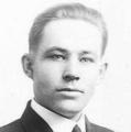 Horace Martin Seal (1891 - 1950) Profile