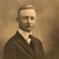 Howard Dewey Sorensen (1898 - 1991) Profile