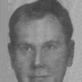 Isaac Lyman Sorensen (1903 - 1994) Profile