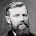 Isaac Sorensen (1840 - 1922) Profile