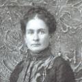 Isabell Farr (1861 - 1936) Profile