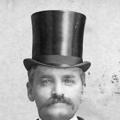 Jacob Frederick Sorensen (1844 - 1934) Profile