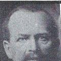 James Sanderson (1851 - 1907) Profile