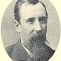 James Sharp (1843 - 1904) Profile