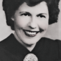 Jenet Scott (1907-1996) Profile