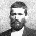 John F Shields (1823 - 1908) Profile