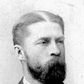John Fell Squires (1846 - 1933)