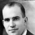 John Henry Smeath (1903 - 1994) Profile