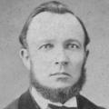 John Jacob Scharrer (1845 - 1931) Profile