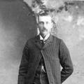 Northern States Mission - ca 1892