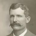 John Lowe Sevy (1859 - 1946) Profile