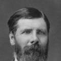 John Seaman (1832 - 1917) Profile