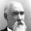John Sharp (1820 - 1891) Profile