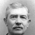 John Siddoway (1838 - 1902) Profile