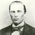 John Smith (1832 - 1911) Profile
