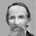 John Spencer (1836 - 1891) Profile