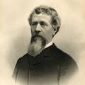 John Paternoster Squires (1820 - 1901) Profile