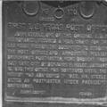 Mission Monument
