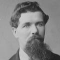 Johannes Stettler Stucki (1850 - 1933) Profile