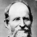 John Stock (1820 - 1896) Profile