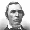 John Stoker (1817 - 1881)