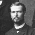 Joseph Alastor Smith (1852 - 1924)