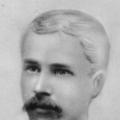 Joseph Franklin Simmons (1852 - 1925) Profile