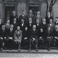 Joseph Nathaniel Symons in German/Austrian mission - 1927 to 1930