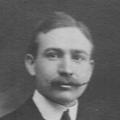 Joseph Young Card (1885 - 1956) Profile