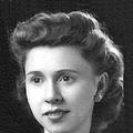 Kathyrn Smith Finlayson (1918 - 2009) Profile