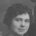 Lanora Zurviah Sperry (1890 - 1974) Profile