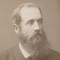 Lars Fredrick Swalberg (1845 - 1895) Profile
