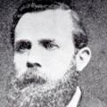 Laurs Swensen (1826 - 1894)