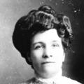 Maggie Seegmiller McQuarrie (1866 - 1953) Profile