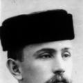 Mahonri Spencer (1868 - 1934) Profile