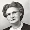 Martha Ellouise Strong (1889 - 1979) Profile