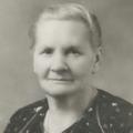 Martine Kerstine Sorensen (1857 - 1935) Profile