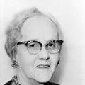 Mary Erma Smoot (1892 - 1980) Profile