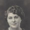 Mary Huskinson Smith (1884 - 1973) Profile