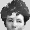 Minnie Shrives Smart (1860 - 1928) Profile