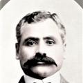 Nishan Krikor Sherinian (1860 - 1945) Profile
